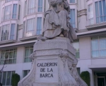 A great place to feel Madrid's spirit and chill out
