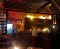 A nice mexican bar in Jounieh