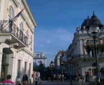The most beautiful and historical site in Belgrade
