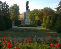 The most beautiful and historical site in Belgrade