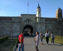 The most beautiful and historical site in Belgrade