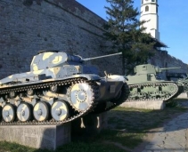 The most beautiful and historical site in Belgrade