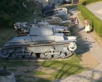 The most beautiful and historical site in Belgrade