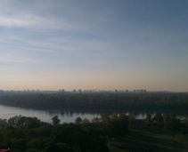 The most beautiful and historical site in Belgrade