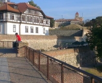 The most beautiful and historical site in Belgrade