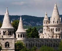Most beautiful castle in Hungary
