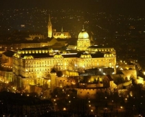 Most beautiful castle in Hungary