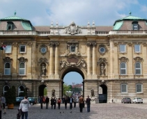 Most beautiful castle in Hungary
