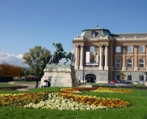 Most beautiful castle in Hungary