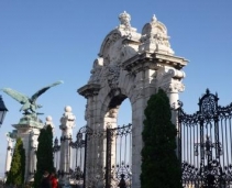 Most beautiful castle in Hungary