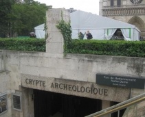 The historical symbol of Paris, a must!
