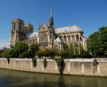 The historical symbol of Paris, a must!