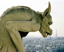 The historical symbol of Paris, a must!