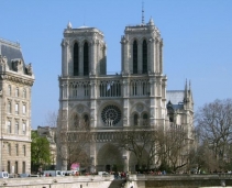 The historical symbol of Paris, a must!