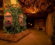 One of Budapests amazing attractions - Curently closed