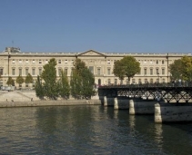 The most visited art museum in the world, and it's not by chance!
