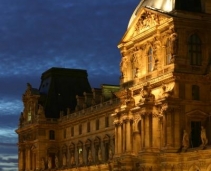 The most visited art museum in the world, and it's not by chance!
