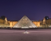 The most visited art museum in the world, and it's not by chance!