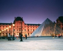 The most visited art museum in the world, and it's not by chance!