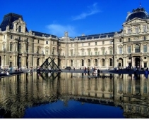 The most visited art museum in the world, and it's not by chance!