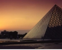 The most visited art museum in the world, and it's not by chance!