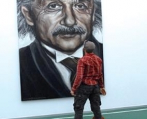 The contemporary art museum