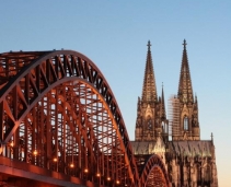 Cologne Cathedral