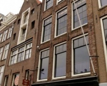 A museum with a story