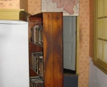 A museum with a story