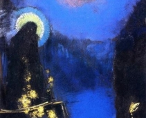 See the works of Van Gogh in Amsterdam