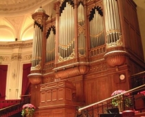 Experience an unforgettable concert