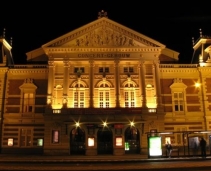 Experience an unforgettable concert
