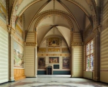 the Dutch national museum