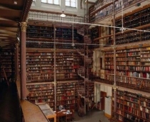 the Dutch national museum