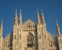 One of the most beautiful Cathedrals in the World