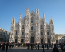 One of the most beautiful Cathedrals in the World