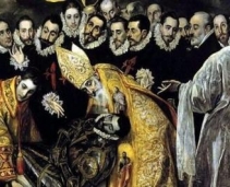 El Greco Master Piece