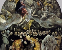 El Greco Master Piece