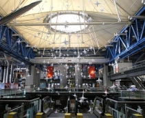 A great place to learn about Scientific phenomenum