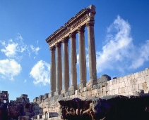 Unbelievable Roman ruins - UNESCO Human Heritage