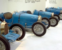 The biggest car collection in the world