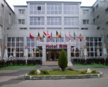 RIN Airport Hotel