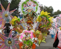 The Bahamas Junkanoo Festival