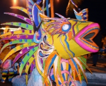 The Bahamas Junkanoo Festival