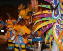 The Bahamas Junkanoo Festival