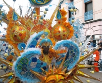 The Bahamas Junkanoo Festival