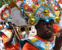 The Bahamas Junkanoo Festival