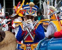 The Bahamas Junkanoo Festival