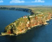 Cape Kaliakra -  Bulgaria