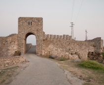 Cape Kaliakra -  Bulgaria